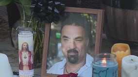2 arrested, accused of killing doctor outside Woodland Hills urgent care