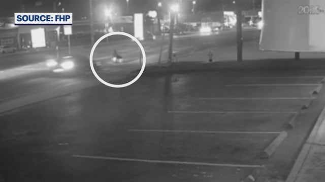 Daughter pleads for answers after father killed in hit-and-run in Orlando