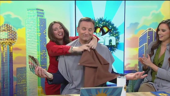 Color Analysis and Haunted Lullabies | The Ten