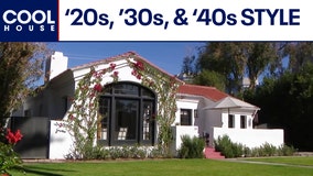 Through the decades | Cool House Ep. 9