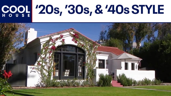 Through the decades | Cool House Ep. 9