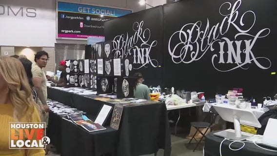 Weekend weather, Texas tuition for migrants, tattoo festival and more | Houston Live & Local