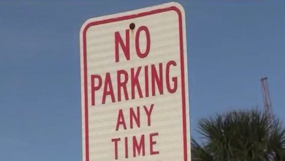 Daytona Beach leaders consider parking proposals
