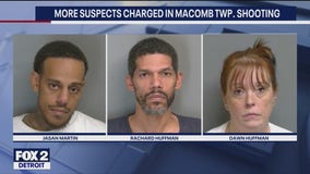 Suspected motive surfaces in plot to fatally shoot gas station owner Eddie Jawad