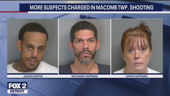 Suspected motive surfaces in plot to fatally shoot gas station owner Eddie Jawad