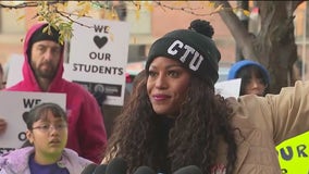 Chicago Teachers Union opposes closure of 7 Acero Charter Schools