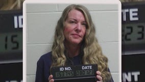 Lawyers for Lori Vallow motion to move trial date