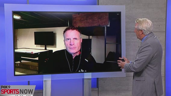 Pete Bercich says no to Vikings signing Aaron Rodgers