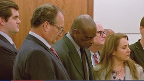 Jury sentences former HPD officer to 60 years in prison