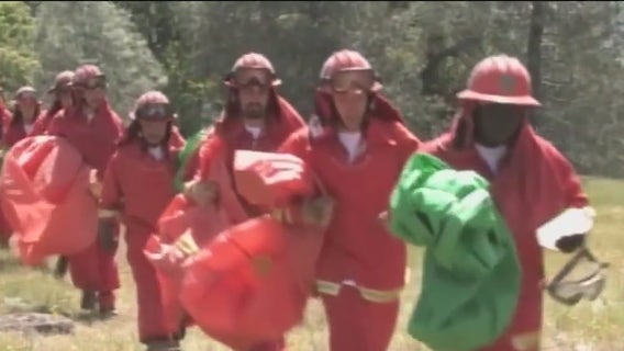 California's Prop 6 fails, forced prison labor to continue