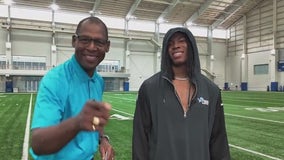 Gameday Live: Week 5 Preview of Lions at Bengals