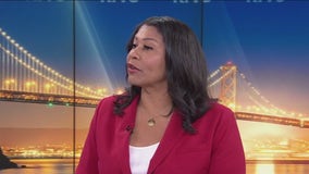 SF mayoral race: In-depth with Mayor London Breed Pt. 2