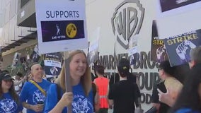 Striking video game actors to resume picketing