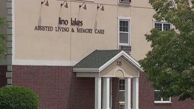 Authorities investigate Lino Lakes facility death