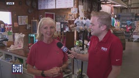 Catching up with Hillcrest Orchards before apple festival weekend