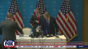 US-China trade deal: Countries agree to slash tariffs, enact 90-day pause
