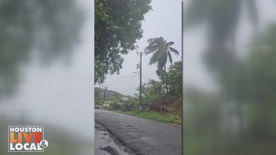 Hurricane Melissa, update on teen in immigration custody, student assault allegations, and more