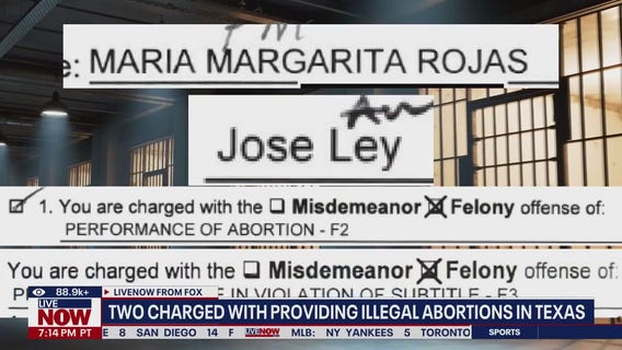 RFK Jr. launches FDA safety review of abortion pill mifepristone