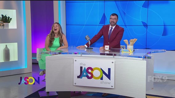 The Jason Show: July 12, 2024