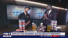 Summer sips: Black Beauty Brewery