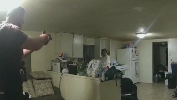 Sonya Massey murder: Records show Illinois deputy worked for 6 agencies in 4 years