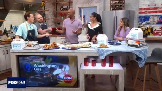 LION Lunch Hour: September 9, 2025