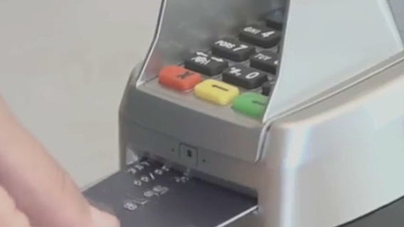 Consumers can have their own habits to show how they think the economy is doing