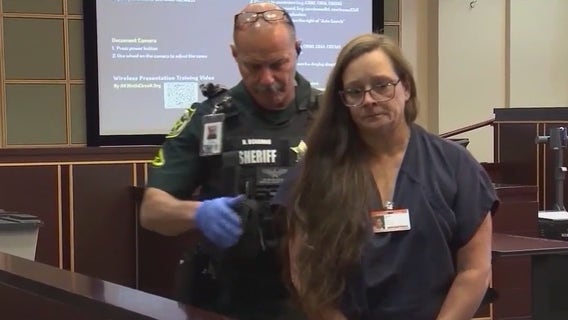 Florida attorney general challenges prosecutor over road rage shooting case