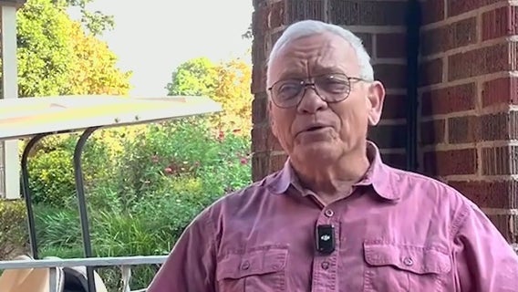 'Water Boys' allegedly steal DeKalb County man's wallet