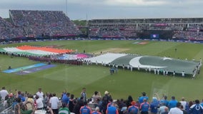 Indian-Pakistan cricket rivalry