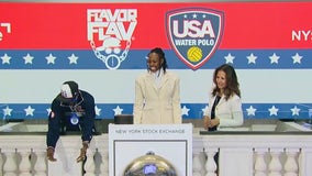 Flavor Flav's stock exchange slip-up