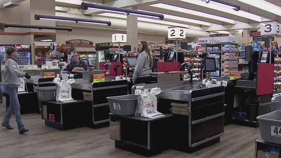 How SNAP benefit lapse is affecting rural MN