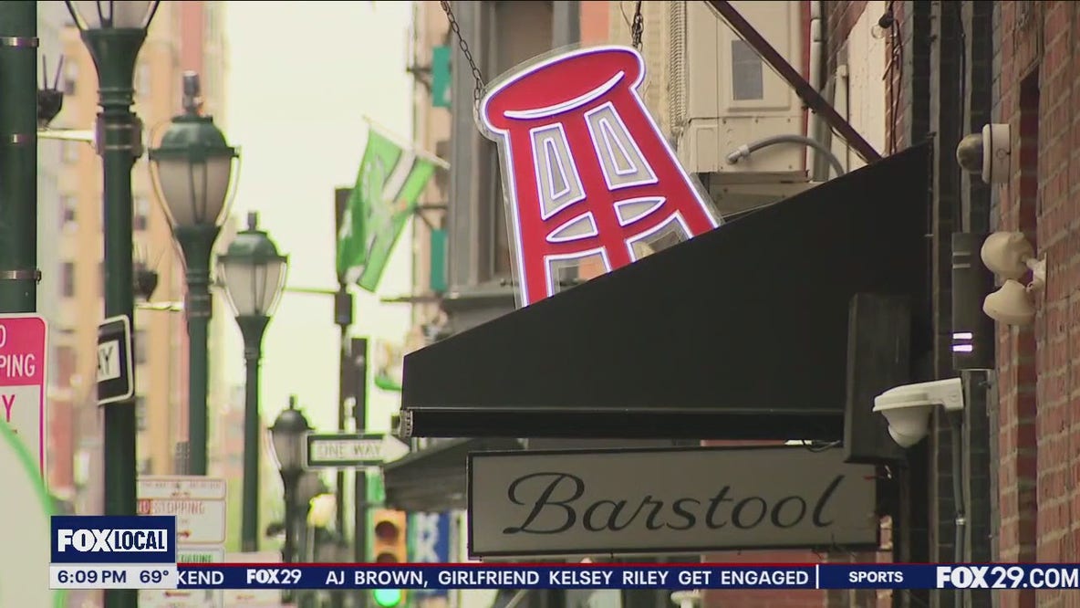 Barstool antisemitic incident: New details