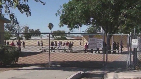 AZ teachers report 'night & day' difference with new cell phone ban
