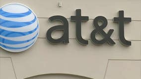 Massive data breach for AT&T customers