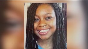 FBI searches for 13-year-old girl missing from Gary