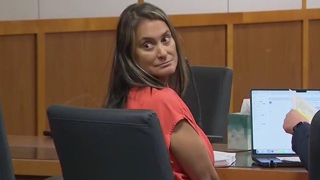 Robin Severance-Lopez bond hearing: Judge questions sourcing of $20K; Lopez to remain in jail