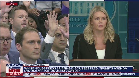 Epstein ‘client list’ does not exist, DOJ, FBI conclude