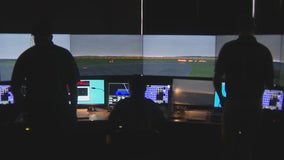 Former air traffic controller launches fundraiser to help Hobby airport staff affected by shutdown