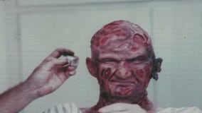 Robert Englund on the creation of Freddy Kreuger in 'A Nightmare on Elm Street'