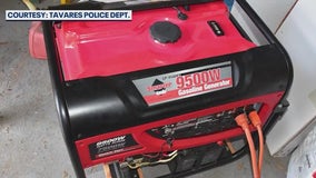 Possible carbon monoxide deaths in Lake County