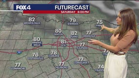 Dallas weather: Sept. 28 morning forecast