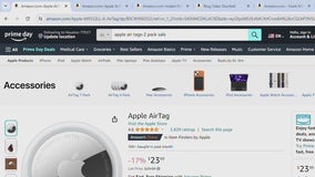 Tracking Amazon Prime Day deals