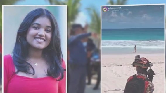 Sudiksha Konanki missing: What we know so far