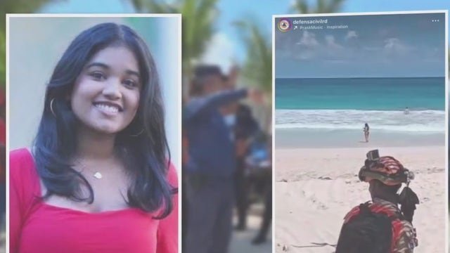 Sudiksha Konanki missing: What we know so far