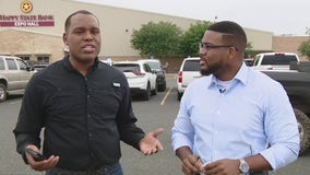 Kerrville Flooding: Saturday afternoon recap