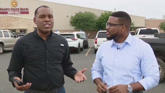 Kerrville Flooding: Saturday afternoon recap