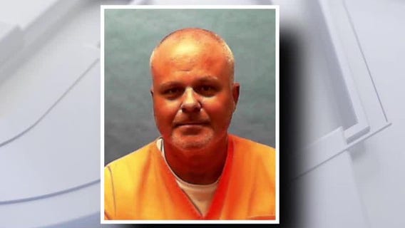 DeSantis signs death warrant for Florida convicted killer