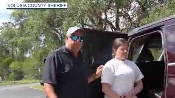 State prison gang member arrested after $17K Bitcoin scam of Daytona Beach man, deputies say