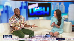 Headkrack of Fox Soul's Side Dish shares the latest in entertainment headlines